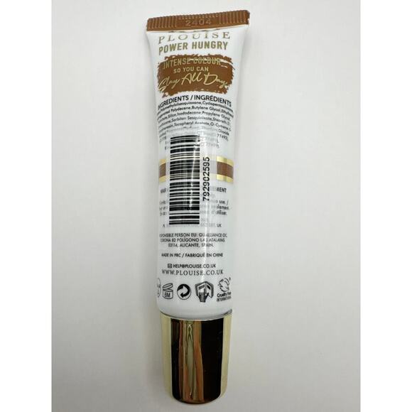 P. Louise Lip Base in Power Hungry‎ Brand New - Picture 4 of 6